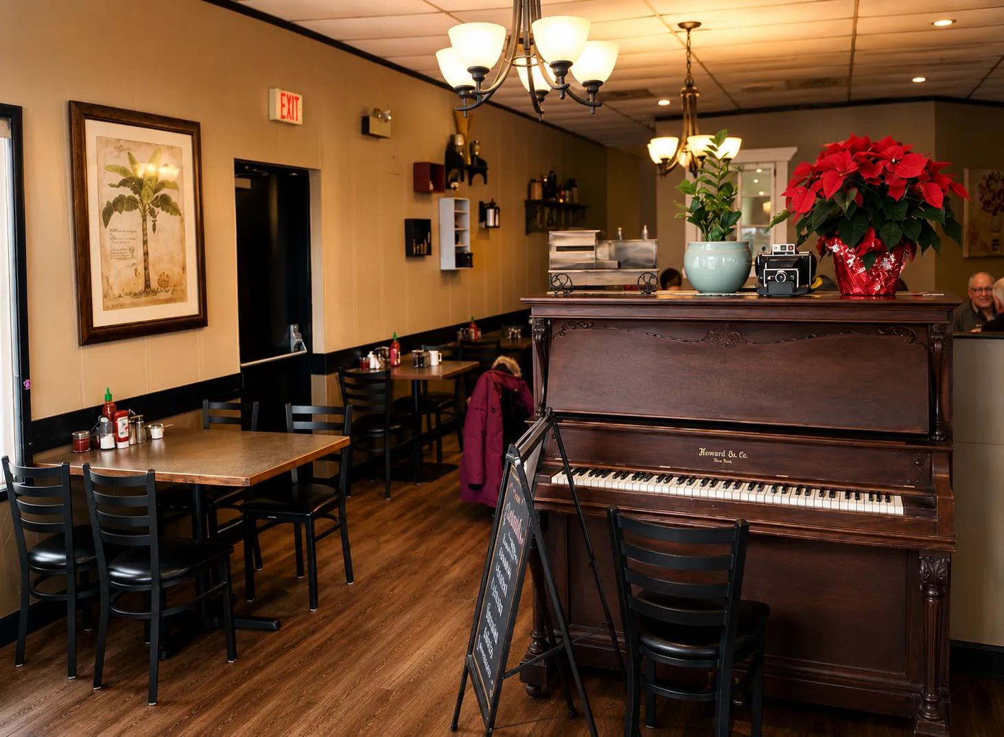 Authentic Vietnamese dishes at Bun's House Restaurant, Saskatoon north end